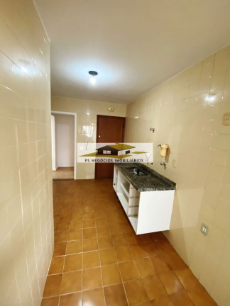 Imagem Apartamento com 3 Quartos para Alugar, 83 m² em Perdizes - São Paulo Imagem Apartamento com 3 Quartos para Alugar, 83 m² em Perdizes - São Paulo