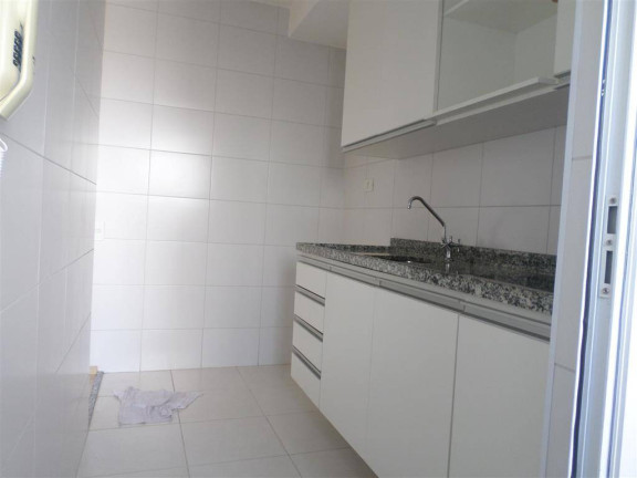 Apartamento com 1 Quarto para Alugar, 31 m² em Brás - São Paulo