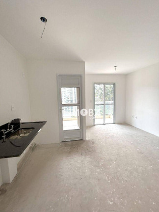 Imagem Imóvel com 1 Quarto à Venda, 38 m² em Vila Andrade - São Paulo Imagem Imóvel com 1 Quarto à Venda, 38 m² em Vila Andrade - São Paulo
