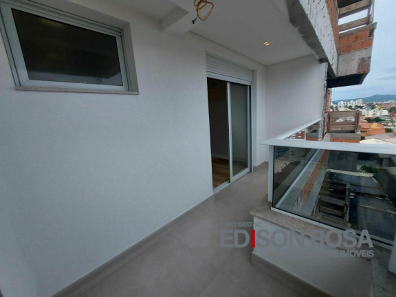 Imagem Apartamento com 3 Quartos à Venda, 123 m² em Barreiros - São José Imagem Apartamento com 3 Quartos à Venda, 123 m² em Barreiros - São José