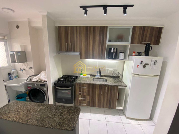 Imagem Apartamento com 3 Quartos à Venda, 49 m² em Ferrazópolis - São Bernardo Do Campo Imagem Apartamento com 3 Quartos à Venda, 49 m² em Ferrazópolis - São Bernardo Do Campo