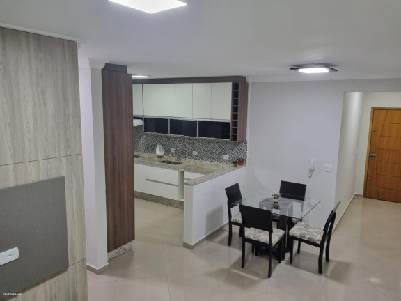 Imagem Apartamento com 2 Quartos à Venda, 62 m² em Jardim Santo Alberto - Santo André Imagem Apartamento com 2 Quartos à Venda, 62 m² em Jardim Santo Alberto - Santo André
