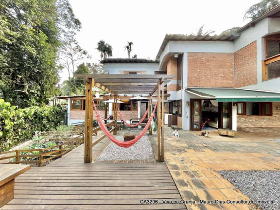 Casa de Condomínio com 3 Quartos à Venda, 3.000 m² em Condomínio Iolanda - Taboão Da Serra