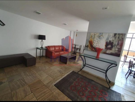 Imagem Apartamento com 3 Quartos à Venda, 150 m² em Praia Da Costa - Vila Velha