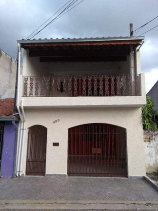 Sobrado com 3 Quartos à Venda, 177 m² em Jardim Guaíba - Sorocaba