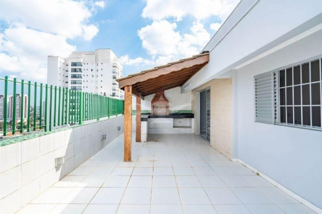 Cobertura com 3 Quartos à Venda, 233 m² em Vila Dom Pedro I - São Paulo