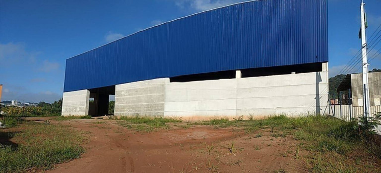 Imagem Sala Comercial à Venda, 12.000 m² em Jardim Brasil - Atibaia Imagem Sala Comercial à Venda, 12.000 m² em Jardim Brasil - Atibaia