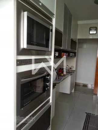 Apartamento com 2 Quartos à Venda, 60 m² em Jardim Lenize - Guarulhos