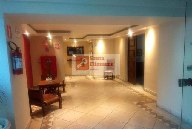 Apartamento com 2 Quartos à Venda, 64 m² em Nova Petrópolis - São Bernardo Do Campo