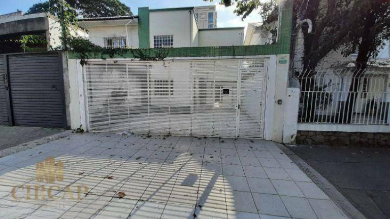 Imagem Sobrado com 4 Quartos para Alugar, 300 m² em Barra Funda - São Paulo Imagem Sobrado com 4 Quartos para Alugar, 300 m² em Barra Funda - São Paulo