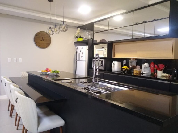 Imagem Casa com 3 Quartos à Venda, 156 m² em Coloninha - Araranguá Imagem Casa com 3 Quartos à Venda, 156 m² em Coloninha - Araranguá