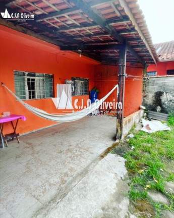 Imagem Casa com 1 Quarto à Venda, 80 m² em Itaguai - Mongagua Imagem Casa com 1 Quarto à Venda, 80 m² em Itaguai - Mongagua