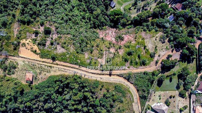Imagem Terreno à Venda, 471 m² em Parque Do Imbui - Teresópolis Imagem Terreno à Venda, 471 m² em Parque Do Imbui - Teresópolis