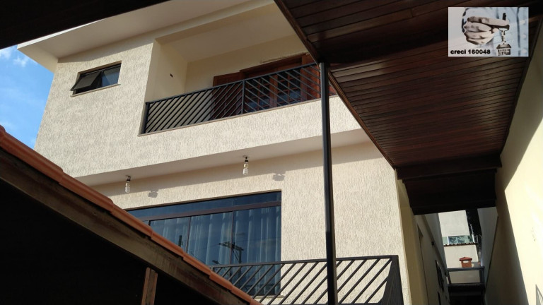 Imagem Sobrado com 3 Quartos à Venda, 310 m² em Adalgisa - Osasco Imagem Sobrado com 3 Quartos à Venda, 310 m² em Adalgisa - Osasco