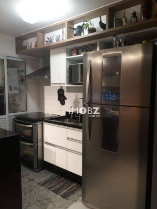 Imagem Imóvel com 3 Quartos à Venda, 82 m² em Vila Sônia - São Paulo Imagem Imóvel com 3 Quartos à Venda, 82 m² em Vila Sônia - São Paulo