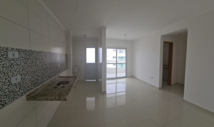 Imagem Cobertura com 3 Quartos à Venda, 143 m² em Maracanã - Praia Grande Imagem Cobertura com 3 Quartos à Venda, 143 m² em Maracanã - Praia Grande