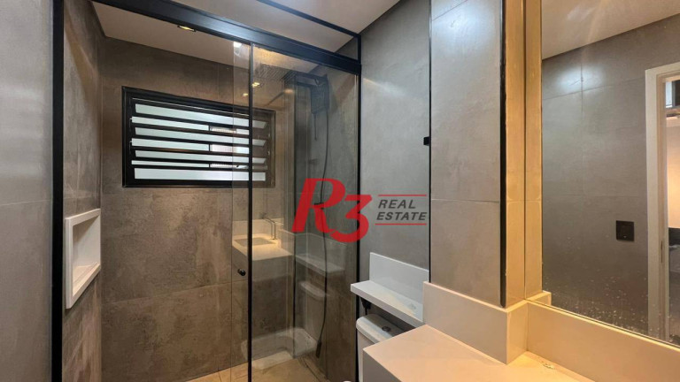 Imagem Apartamento com 2 Quartos à Venda, 58 m² em Pompéia - Santos Imagem Apartamento com 2 Quartos à Venda, 58 m² em Pompéia - Santos
