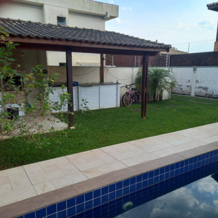 Imagem Casa com 3 Quartos à Venda, 216 m² em Bopiranga - Itanhaém Imagem Casa com 3 Quartos à Venda, 216 m² em Bopiranga - Itanhaém