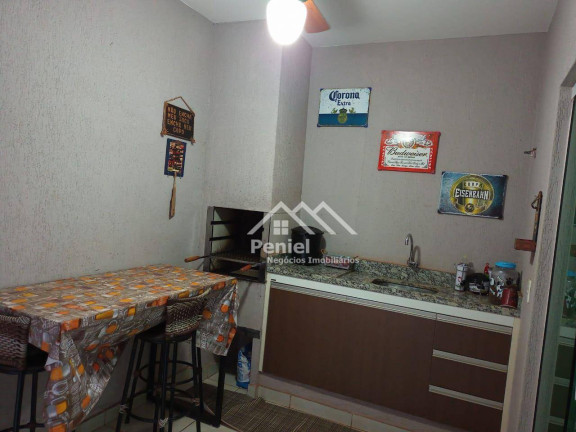 Imagem Apartamento com 3 Quartos à Venda, 93 m² em Jardim Anhangüera - Ribeirão Preto Imagem Apartamento com 3 Quartos à Venda, 93 m² em Jardim Anhangüera - Ribeirão Preto