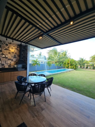 Imagem Imóvel com 3 Quartos à Venda, 270 m² em Busca Vida - Camaçari Imagem Imóvel com 3 Quartos à Venda, 270 m² em Busca Vida - Camaçari