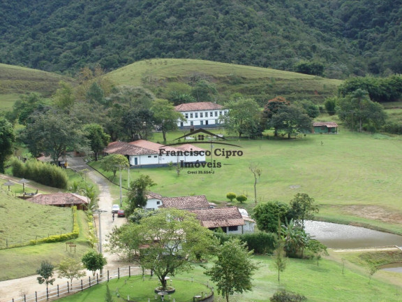Imóvel com 3 Quartos à Venda, 1.548.800 m² em Centro - Piquete