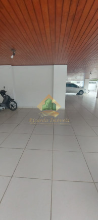 Imagem Apartamento com 2 Quartos à Venda, 72 m² em Itaguá - Ubatuba