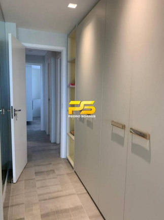 Imagem Apartamento com 3 Quartos à Venda, 142 m² em Areia Dourada - Cabedelo Imagem Apartamento com 3 Quartos à Venda, 142 m² em Areia Dourada - Cabedelo