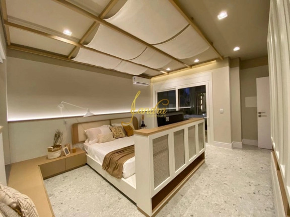 Imagem Casa de Condomínio com 4 Quartos à Venda, 390 m² em Capão Ilhas Resort - Capão Da Canoa Imagem Casa de Condomínio com 4 Quartos à Venda, 390 m² em Capão Ilhas Resort - Capão Da Canoa