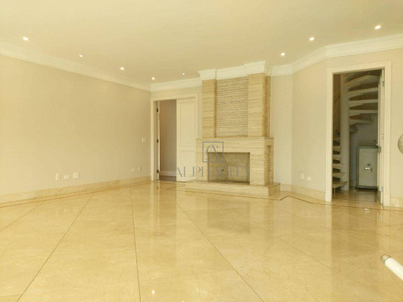 Imagem Casa com 5 Quartos para Alugar, 890 m² em Residencial Três (tamboré) - Santana De Parnaíba Imagem Casa com 5 Quartos para Alugar, 890 m² em Residencial Três (tamboré) - Santana De Parnaíba
