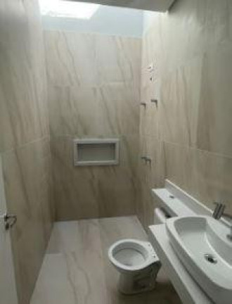 Imagem Casa de Condomínio com 3 Quartos à Venda, 106 m² em Condomínio Villagio Ipanema - Sorocaba