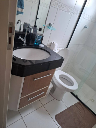 Imagem Apartamento com 3 Quartos à Venda,  em Jardim Márcia - Campinas