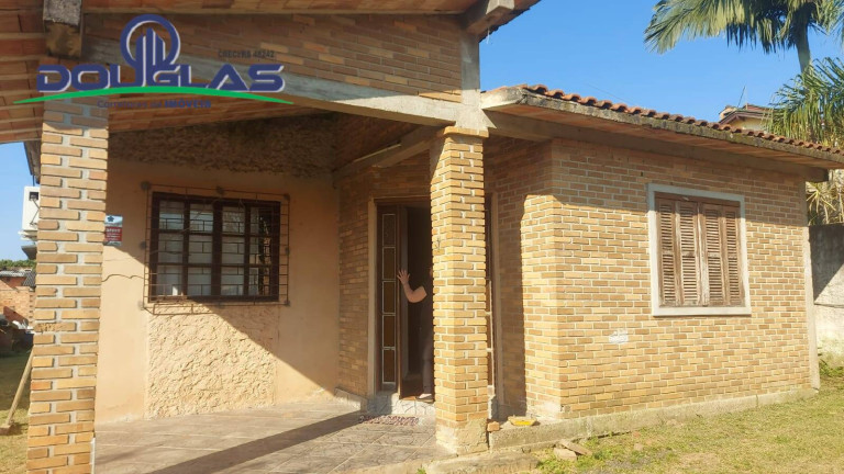 Casa com 2 Quartos à Venda, 500 m² em águas Claras - Viamão