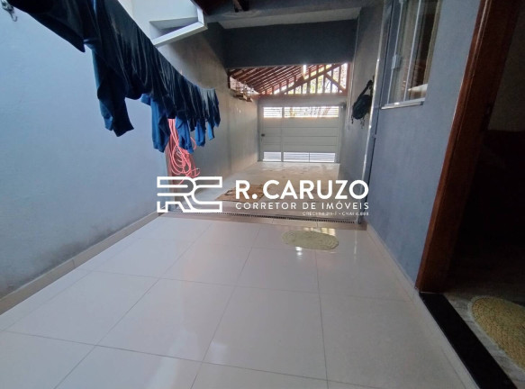 Imagem Casa com 2 Quartos à Venda, 120 m² em Jardim Da Graminha - Limeira Imagem Casa com 2 Quartos à Venda, 120 m² em Jardim Da Graminha - Limeira
