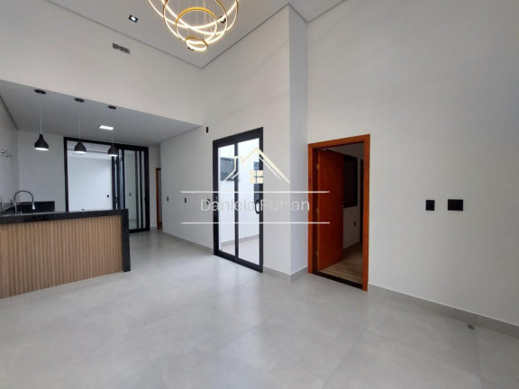 Imagem Casa de Condomínio com 3 Quartos à Venda, 100 m² em Condomínio Horto Villagio - Sorocaba
