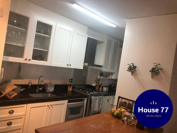 Imagem Apartamento com 3 Quartos à Venda, 104 m² em Vila Andrade - São Paulo Imagem Apartamento com 3 Quartos à Venda, 104 m² em Vila Andrade - São Paulo