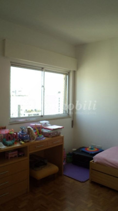 Imagem Apartamento com 3 Quartos à Venda, 206 m² em Higienópolis - São Paulo