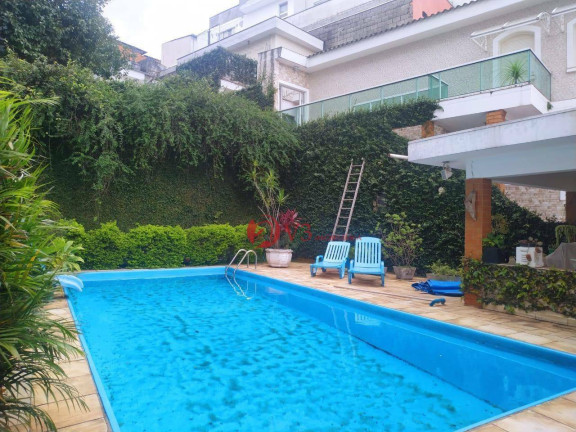 Imagem Casa com 3 Quartos à Venda, 280 m² em Vila Esperança - São Paulo Imagem Casa com 3 Quartos à Venda, 280 m² em Vila Esperança - São Paulo