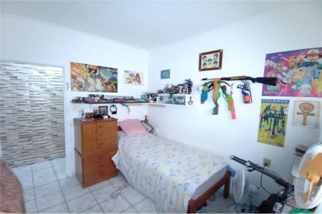 Imagem Casa com 2 Quartos à Venda, 122 m² em Vila Camilópolis - Santo André Imagem Casa com 2 Quartos à Venda, 122 m² em Vila Camilópolis - Santo André