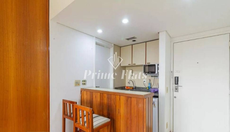 Imagem Apartamento com 1 Quarto à Venda, 37 m² em Moema - São Paulo Imagem Apartamento com 1 Quarto à Venda, 37 m² em Moema - São Paulo