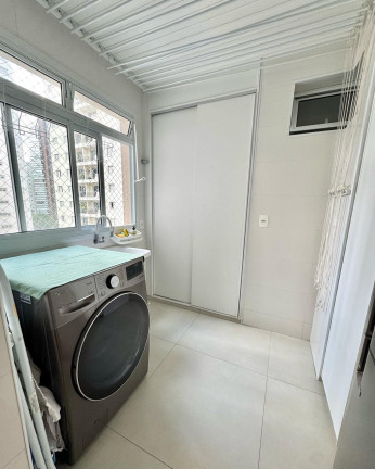 Imagem Imóvel com 3 Quartos à Venda, 94 m² em Moema - São Paulo