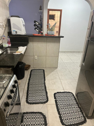 Imagem Casa com 2 Quartos à Venda, 90 m² em Jardim Califórnia - Goiânia