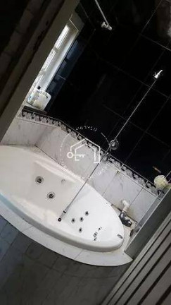 Imagem Cobertura com 2 Quartos à Venda, 164 m² em Saúde - São Paulo