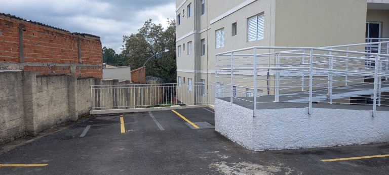 Imagem Imóvel com 2 Quartos à Venda, 60 m² em Jardim Simone - Votorantim Imagem Imóvel com 2 Quartos à Venda, 60 m² em Jardim Simone - Votorantim
