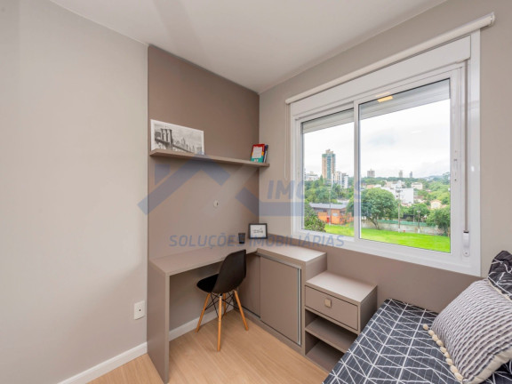 Imagem Apartamento com 3 Quartos à Venda, 65 m² em Petrópolis - Porto Alegre Imagem Apartamento com 3 Quartos à Venda, 65 m² em Petrópolis - Porto Alegre