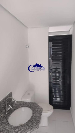 Imagem Sala Comercial para Alugar, 93 m² em Centro - Santo André