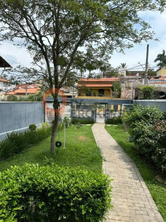 Imagem Casa com 5 Quartos à Venda, 500 m² em Vila Oliveira - Mogi Das Cruzes Imagem Casa com 5 Quartos à Venda, 500 m² em Vila Oliveira - Mogi Das Cruzes
