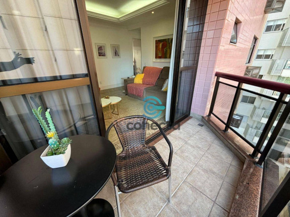 Imagem Apartamento com 3 Quartos à Venda, 125 m² em Icaraí - Niterói Imagem Apartamento com 3 Quartos à Venda, 125 m² em Icaraí - Niterói