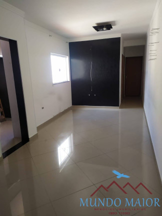 Imagem Apartamento com 2 Quartos à Venda, 140 m² em Vila Alzira - Santo André