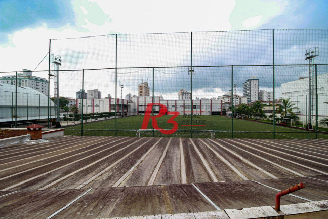 Imagem Casa com 3 Quartos à Venda, 107 m² em Aparecida - Santos Imagem Casa com 3 Quartos à Venda, 107 m² em Aparecida - Santos