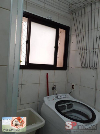 Imagem Apartamento com 3 Quartos à Venda, 66 m² em Nova Petrópolis - São Bernardo Do Campo